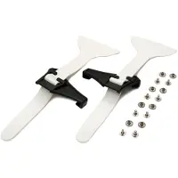 POMOCA Splitboard Tail Strap + Nieten