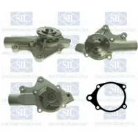 Saleri SIL Wasserpumpe PA1483