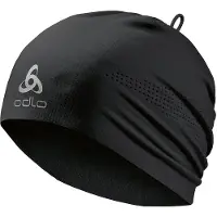 Odlo Mütze Hat Move Light Black