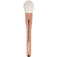 Makeup Revolution Rougepinsel Ultra Metallskulptur F303
