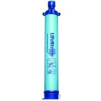 LifeStraw Personal Wasserfilter, Blau