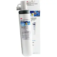 3M Wasserfiltersystem US-E2 mit Filterkopf