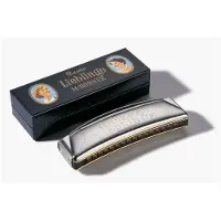 Hohner Unsere Lieblinge 32 Mundharmonika C