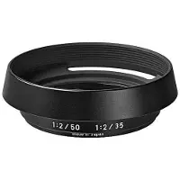Zeiss Sonnenblende für 2.8/35, 2.0/35 und 2.0/50 ZM
