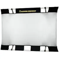 Sunbounce Silber Mini Kit 90x125cm