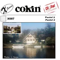 Cokin X087 Pastell 2