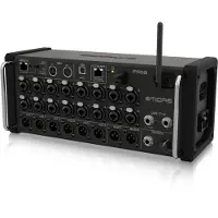 Midas MR18 Digitaler Mischer