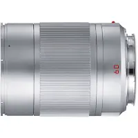 Leica 11087 APO-Macro-Elmarit-TL 60mm F/2.8 ASPH silber Gebrauchtware | Kaum Gebrauchsspuren | 12 Monate Garantie