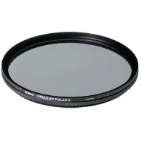 Nikon 55 mm Polfilter zirkular II