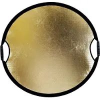 Sunbounce SUN-MOVER Zebra Gold / Silber SM8-820