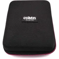 Cokin Z3068 Filtertasche für 5 Filter + Halter