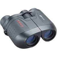 Tasco Essentials Porro 8-24x25 Fernglas