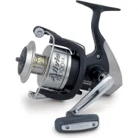 Shimano Alivio Fa Spinnrolle