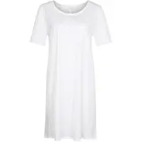 Hanro T-Shirt Nachthemd mit Brusttasche
