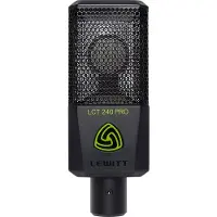 Lewitt LCT 240 PRO Kondensator Studiomikrofon
