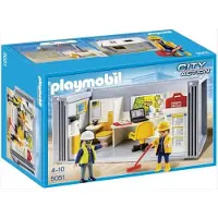 Playmobil 5051 Construction container