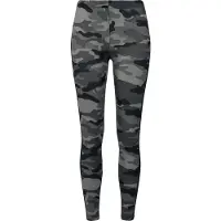 Urban Classics Leggings "Damen Ladies Camo Stripe Leggings"