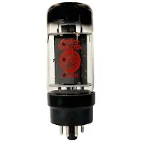 Electro-harmonix Röhre 6L6 EH
