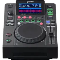 Gemini MDJ-600