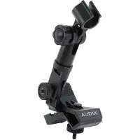 Audix D-Flex Dual-Pivot-Rim-Mounted-Clip