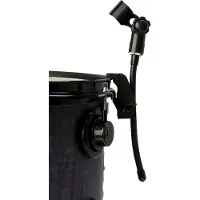 Audix D-Vice flexibler Mini-Schwanenhals mit Drum-Klemme