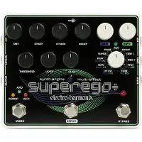 Electro Harmonix Super-Ego Plus Super Synth-Engine