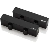Emg J Set Schwarz