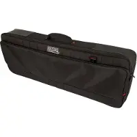 Gator G-PG-88SLIM Pro-Go Slim-Tasche für Keyboards mit 88 Tasten