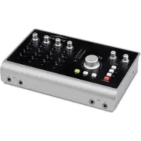 Audient ID44 USB-Audiointerface - Fast neu