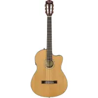 Fender CN-140SCE Natural