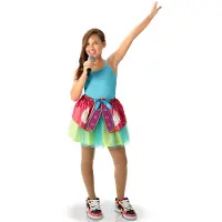 Rubies Soy Luna: Luna Tutu