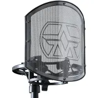 Aston Microphones SwiftShield Schock montieren und Pop-Filter
