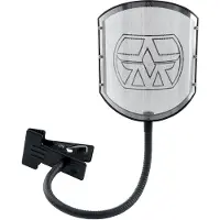 Aston Schild GN Pop-Filter