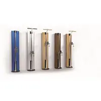 Nohrd Kabelzugstation SlimBeam Edelstahl NO-QP9400
