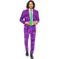 Opposuits The Joker