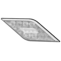 Hella Nebelschlussleuchte SHAPELINE STYLE 2NR 013 345-221