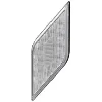 Hella Blinkleuchte SHAPELINE STYLE 2BA 013 331-031
