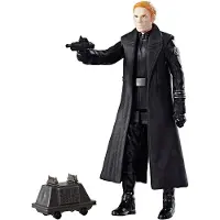 Hasbro Star Wars E8 Figur, General Armitage Hux