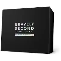 Bravely Second: End Layer (Coll. Ed.)