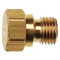 Primus Jet Nipple 0.14 for 2269,3240 5pc neutral