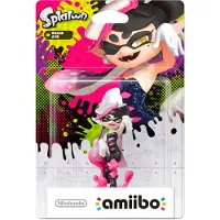 Nintendo amiibo Splatoon Callie, Mehrfarben, Aktion/Abenteuer