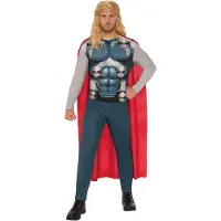 AVENGERS Thor Comic Kostüm