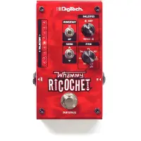 Digitech Whammy Ricochet Gitarren Effekte Pedale