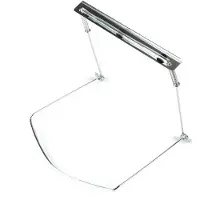 Fender Mundharmonika-Halter