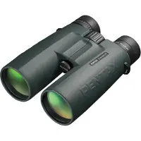Pentax Zd 10x50 Ed Fernglas