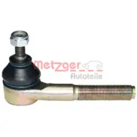 METZGER Spurstangenkopf KIT + 54031201