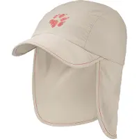 Jack Wolfskin Kids Supplex Canyon Cap