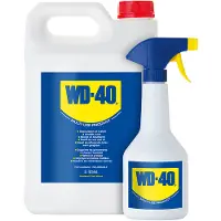 Wd40 Multifuncional 5l Schmiermittel