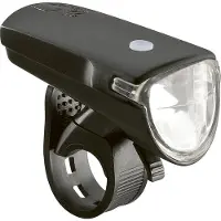 Axa GreenLine 35 LED-Akkuscheinwerfer inkl USB Kabel