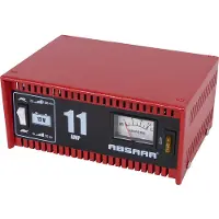 Absaar Batterieladegerät 12V 11A Automatisch
